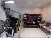 Sobrado à venda, 335 m² por R$ 500.000,00 Cidade Líder...