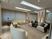 Sobrado à venda, 337 m² por R$ 3.100.000,00 Jardim Maia...