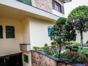 Sobrado à venda, 340 m² por R$ 1.100.000,00 Jardim Santo...