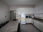 Sobrado à venda, 340 m² por R$ 1.270.000,00 Cerâmica São...