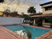 Sobrado à venda, 340 m² por R$ 1.820.000,00 Setor Jaó...