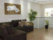 Sobrado à venda, 340 m² por R$ 1.860.000,00 Santa Paula...