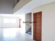 Sobrado à venda, 340 m² por R$ 2.201.000,00 Olímpico São...