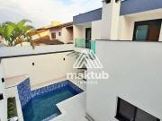 Sobrado à venda, 340 m² por R$ 3.000.000,00 Parque dos...