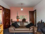 Sobrado à venda, 345 m² por R$ 789.000,00 Vila Osasco...