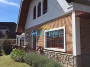 Sobrado à venda, 348 m² por R$ 2.200.000,00 Campos Do...