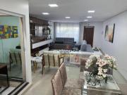Sobrado à venda, 350 m² por R$ 1.274.000,00 Baeta Neves...