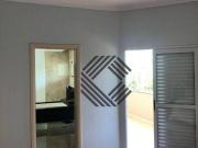 Sobrado à venda, 350 m² por R$ 1.390.000,00 Condomínio...