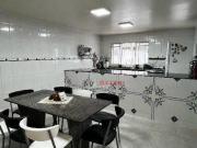 Sobrado à venda, 350 m² por R$ 1.500.000,00 Parque...