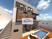 Sobrado à venda, 350 m² por R$ 3.150.000,00 Condomínio...