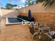 Sobrado à venda, 350 m² por R$ 3.200.000,00 Jardins...