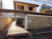 Sobrado à venda, 350 m² por R$ 950.000,00 Vila Rosa São...
