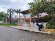 Sobrado à venda 350 metros do Mar Pontal do Paraná