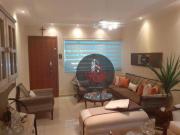 Sobrado à venda, 354 m² por R$ 1.600.741,72 Jardim Santo...