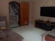 Sobrado à venda, 355 m² por R$ 730.000,00 Vila Curuçá...