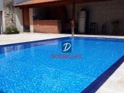 Sobrado à venda, 360 m² por R$ 1.650.000 Paulicéia SBC