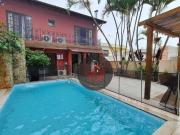 Sobrado à venda, 360 m² por R$ 1.900.741,08 Bairro...