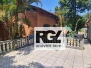 Sobrado à venda, 360 m² por R$ 2.250.000,00 Morro de...