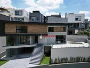 Sobrado à venda, 360 m² por R$ 3.150.000,00 Residencial...