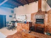 Sobrado à venda, 360 m² por R$ 550.000,00 Residencial...