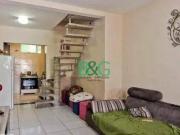 Sobrado à venda, 360 m² por R$ 844.000,00 Mandaqui São...