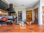 Sobrado à venda, 362 m² por R$ 3.149.000,00 Parque Terra...