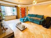Sobrado à venda, 366 m² por R$ 1.385.000,00 Parque das...