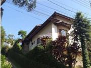 Sobrado à venda, 370 m² por R$ 2.401.000,00 Arujazinho I...