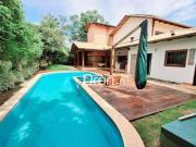 Sobrado à venda, 371 m² por R$ 3.800.000,00 Residencial...