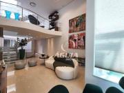 Sobrado à venda, 372 m² por R$ 2.650.000,00 Vila Curuçá...