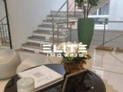 Sobrado à venda, 372 m² por R$ 3.000.000,00 Parque...