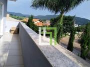 Sobrado à venda, 375 m² por R$ 2.890.000,00 Condomínio...