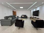 Sobrado à venda, 377 m² por R$ 2.660.000,00 Olímpico São...