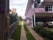 Sobrado à venda, 380 m² por R$ 1.300.000,00 Caguaçu...