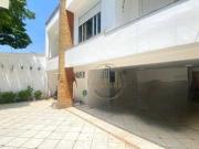 Sobrado à venda, 384 m² por R$ 4.200.000,00 Jardim Santo...