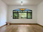 Sobrado à venda | 385m² | 4 suítes | ambientes amplos |...