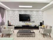 Sobrado à venda, 386 m² por R$ 2.701.000,00 Vila Pires...