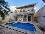 Sobrado à venda, 388 m² por R$ 2.500.000,00 Jardim...