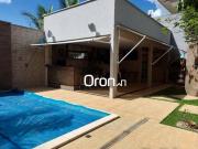 Sobrado à venda, 390 m² por R$ 2.199.000,00 Setor Jaó...