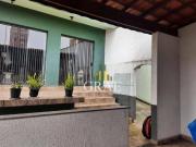 Sobrado à venda, 392 m² por R$ 2.800.000,00 Santa...