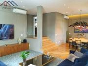 Sobrado à venda, 392 m² por R$ 4.280.000,00 Brooklin...