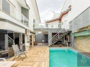 Sobrado à venda, 393 m² por R$ 2.279.000,00 Jardim São...