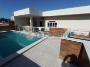 Sobrado à venda, 394 m² por R$ 1.800.000,00 Indaiá...