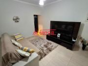 Sobrado à venda 3 Amplos quartos sendo 1 suíte com...