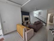 SOBRADO À VENDA 3 DORMITÓRIOS 1 SUÍTE 190M² JARDIM...