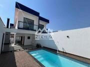 Sobrado à Venda, 3 dormitórios, 1 suíte, 1 vaga, 100m²,...