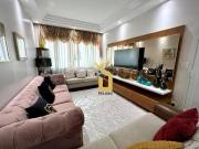 Sobrado à venda | 3 dormitórios | 1 suíte |...