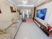 Sobrado à venda. 3 dormitórios 1 Suíte e Sacada, 134m²...