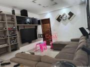 Sobrado à venda. 3 Dormitórios, 2 Vagas de Garagem,...