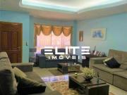 Sobrado à venda, 3 dormitórios, 315 m² Campestre Santo...